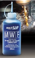 Molyslip MWF - 攻牙油(又称嗒牙油)