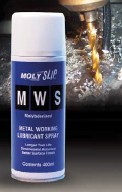 Molyslip MWS-Ħʿ